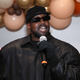 Image for article titled Another Kanye West Instagram Rant